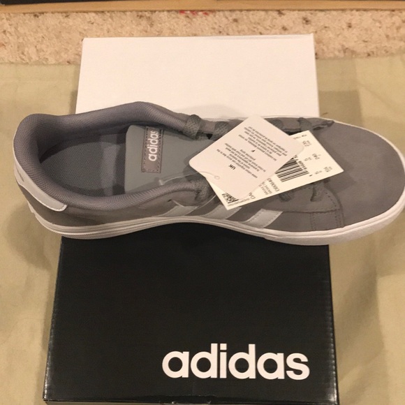 Adidas Footwear Db0640 Daily 2.0 K - Picture 3 of 3